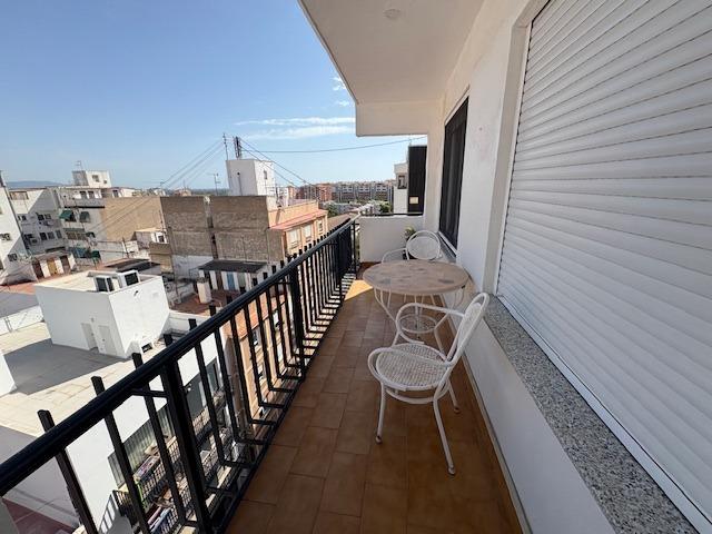 Piso en alquiler en la Plana Alta, Valencia