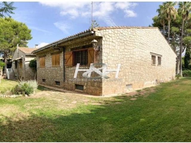 Casa en venta en Pobles del Nord, Comarca de València