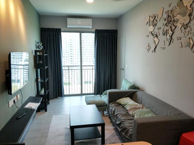 Serviced Residence for sale in Wellesley, Penang