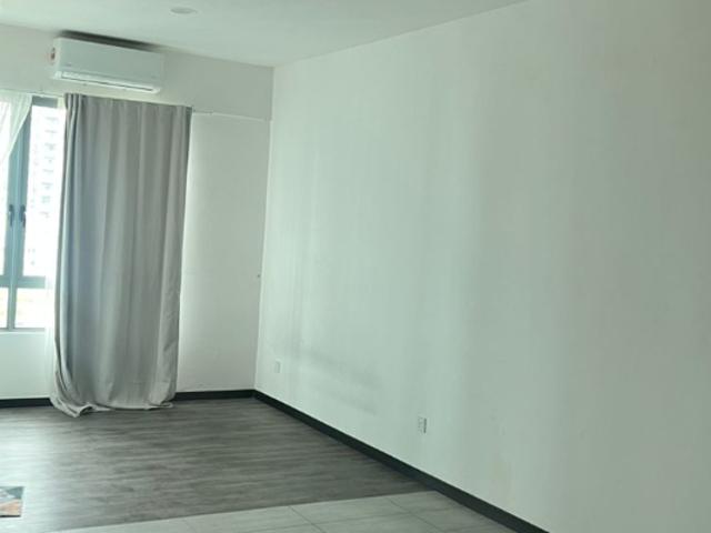 Apartment for rent in Wellesley, Penang