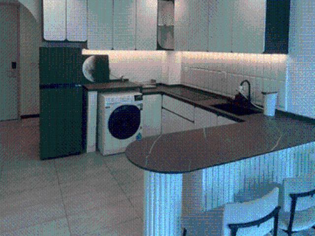 Apartment for rent in Wellesley, Penang