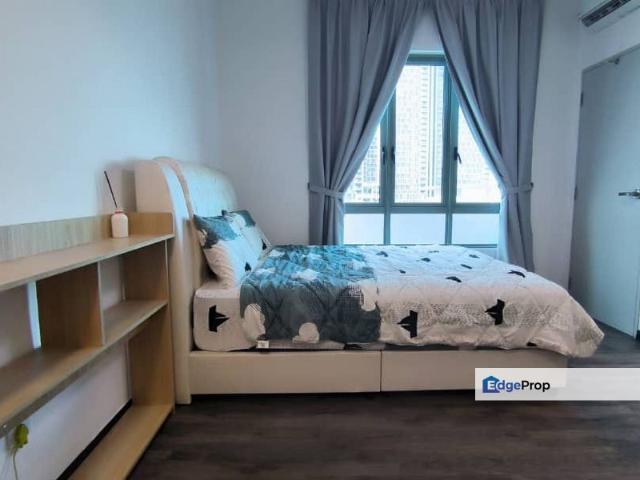 Condominium for sale in Wellesley, Penang