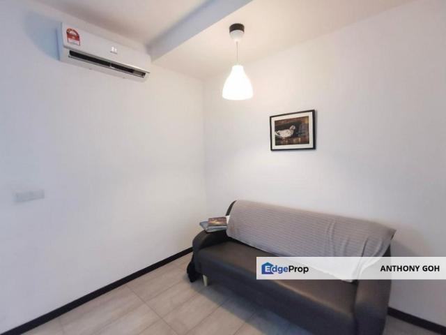 Condominium for sale in Wellesley, Penang