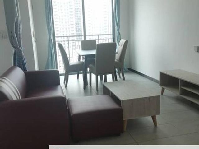 Condominium for rent in Wellesley, Penang