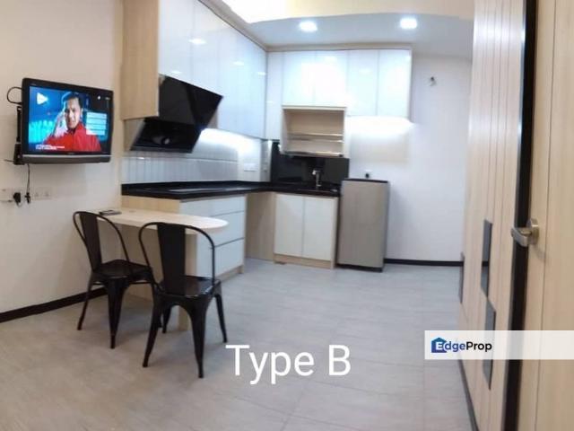 Condominium for rent in Wellesley, Penang