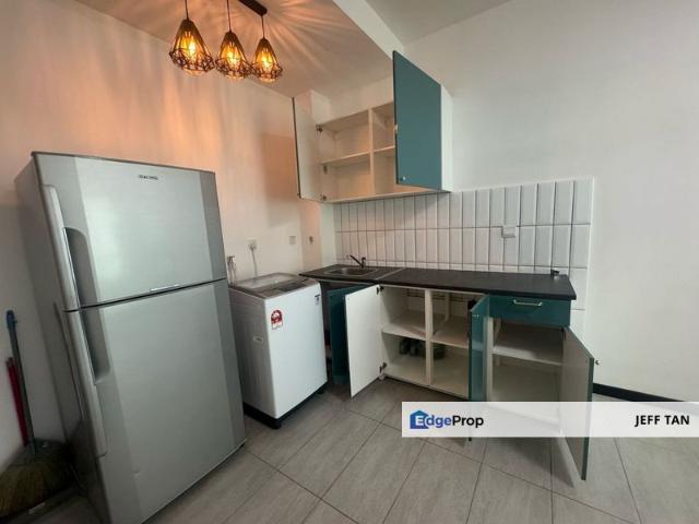 Condominium for sale in Wellesley, Penang