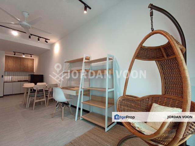 Condominium for sale in Wellesley, Penang