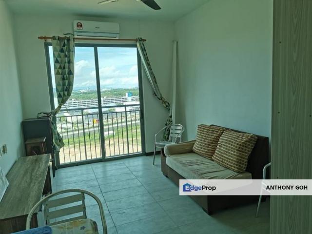 Condominium for rent in Wellesley, Penang