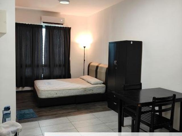 Condominium for rent in Wellesley, Penang