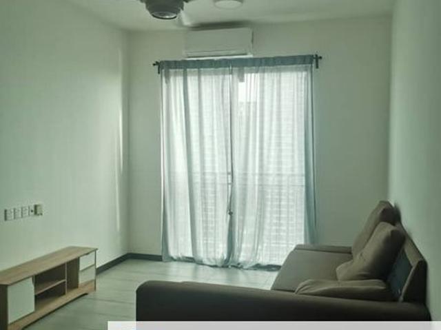 Condominium for rent in Wellesley, Penang