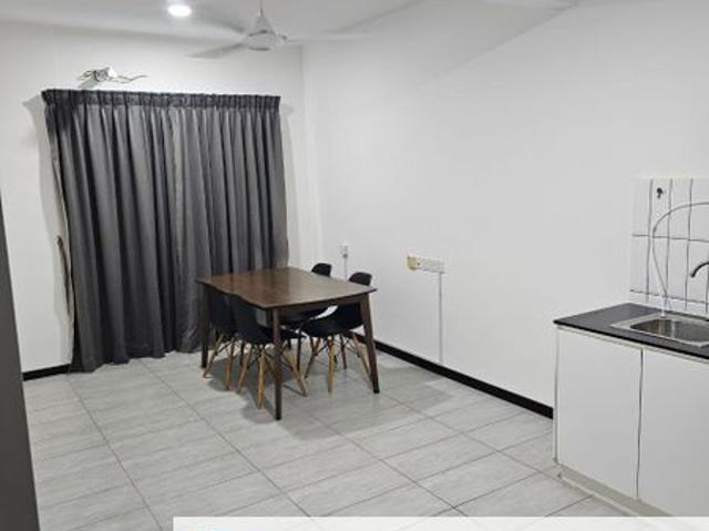Condominium for rent in Wellesley, Penang