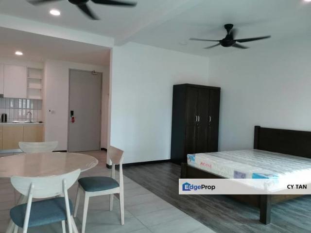 Condominium for rent in Batu Kawan, Seberang Perai