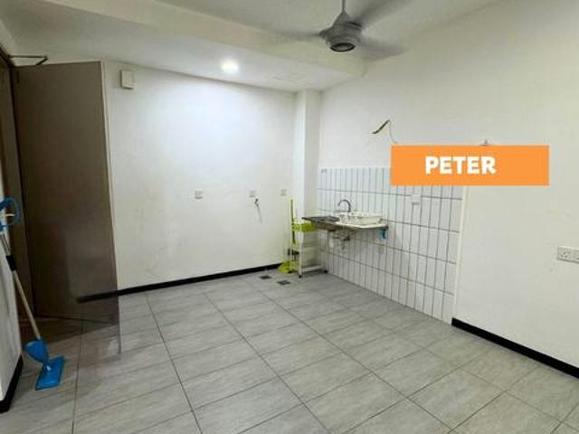 Serviced Residence for sale in Wellesley, Penang