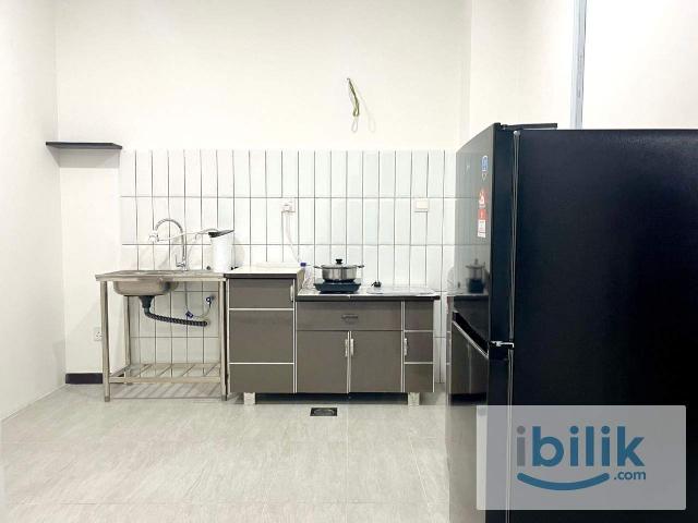 Room for rent in Wellesley, Penang