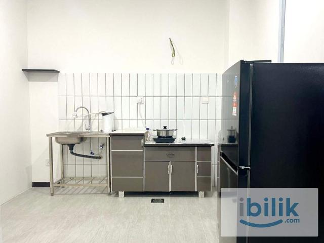 Room for rent in Wellesley, Penang