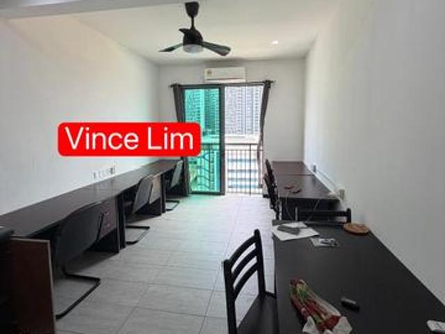 Serviced Residence for rent in Batu Kawan, Seberang Perai