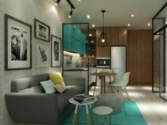 Apartment for rent in Bandar Cassia, Batu Kawan