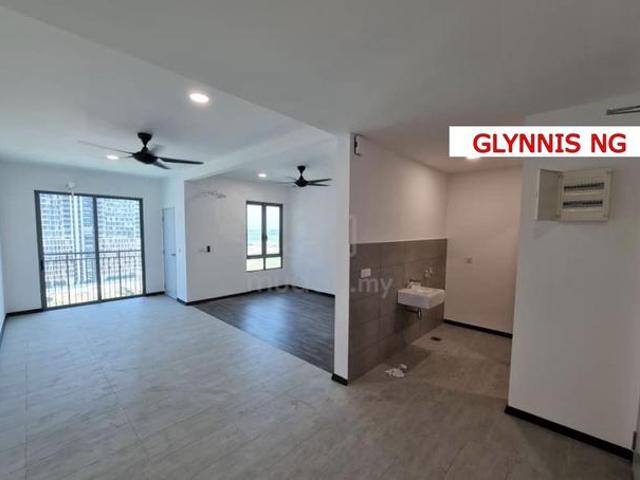 Serviced Residence for sale in Wellesley, Penang