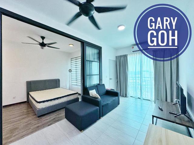 Serviced Residence for sale in Wellesley, Penang