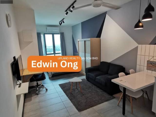 Apartment for rent in Wellesley, Penang