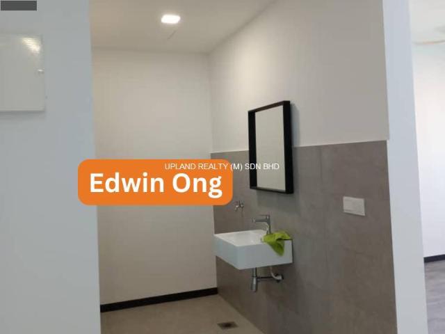Apartment for rent in Wellesley, Penang