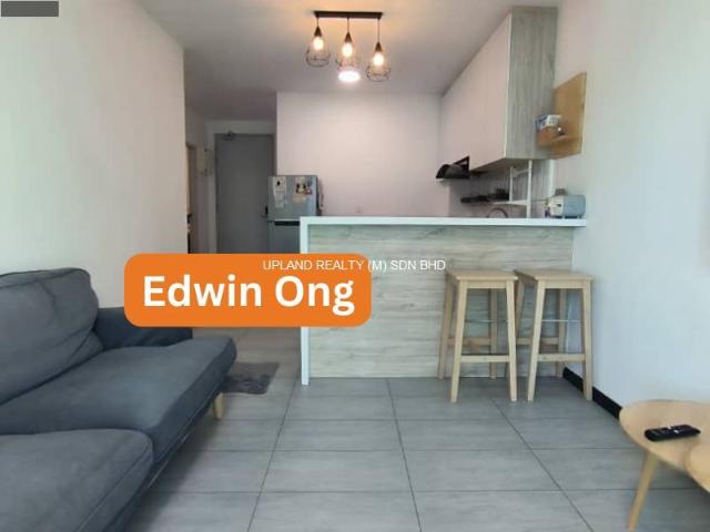 Apartment for rent in Wellesley, Penang