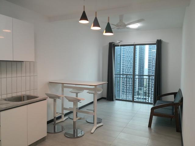 Serviced Residence for rent in Wellesley, Penang