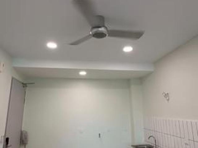 Serviced Residence for sale in Batu Kawan, Seberang Perai