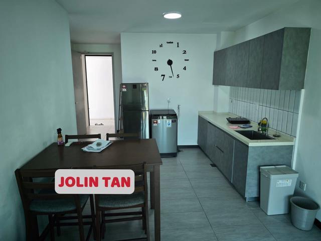 Serviced Residence for sale in Wellesley, Penang