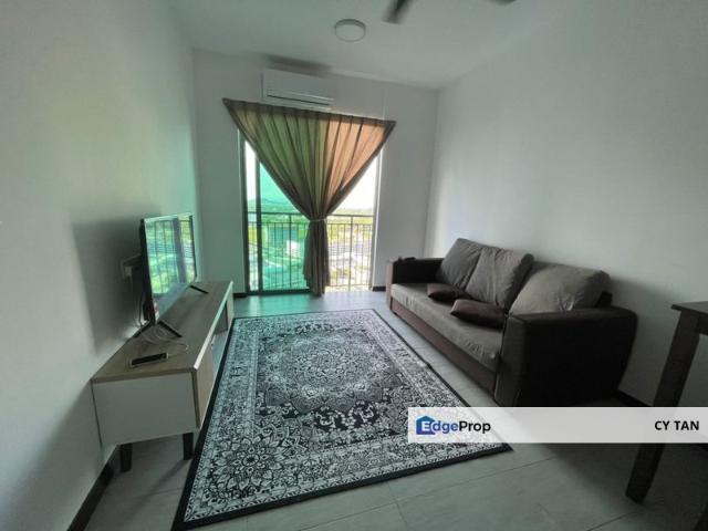 Condominium for rent in Wellesley, Penang