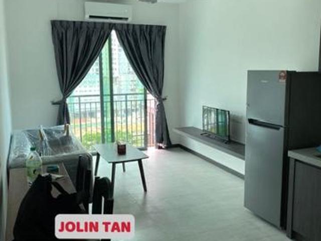 Serviced Residence for sale in Wellesley, Penang