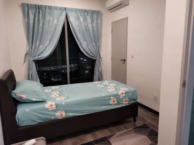 Serviced Residence for sale in Wellesley, Penang