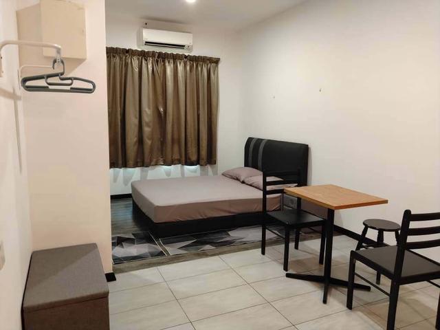 Serviced Residence for sale in Batu Kawan, Seberang Perai