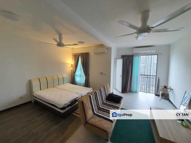 Condominium for rent in Batu Kawan, Seberang Perai