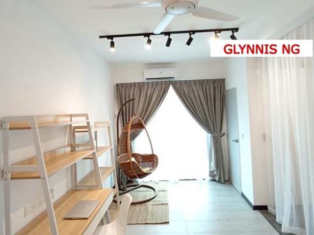 Serviced Residence for sale in Wellesley, Penang