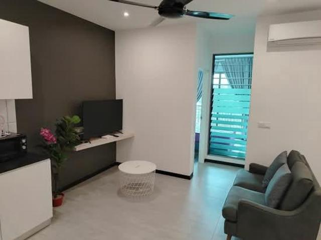 Serviced Residence for rent in Batu Kawan, Seberang Perai