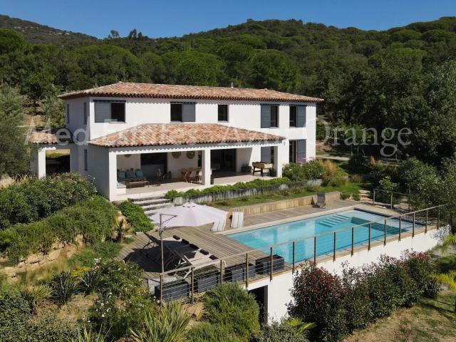 Maison vente à Arrondissement de Draguignan, Grimaud