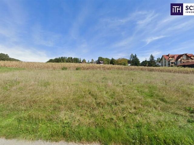 Grundstück kaufen in Sankt Marein bei Graz, St. Marein bei Graz