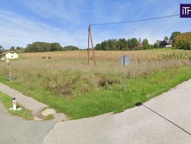 Grundstück kaufen in Sankt Marein bei Graz, St. Marein bei Graz