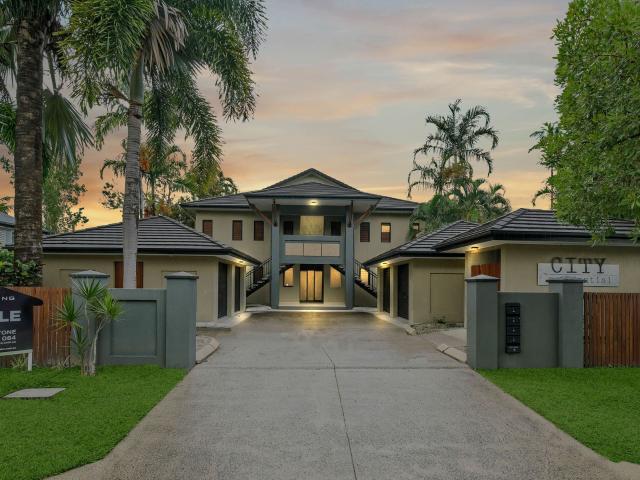 Apartment for sale in Cairns, Queensland