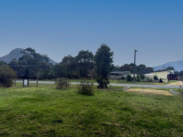 Land for sale in Dunkeld, Victoria