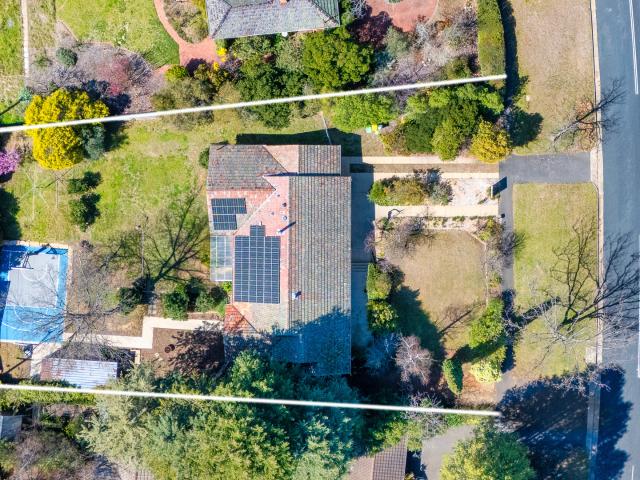 Property for sale in Forrest, Australian Capital Territory