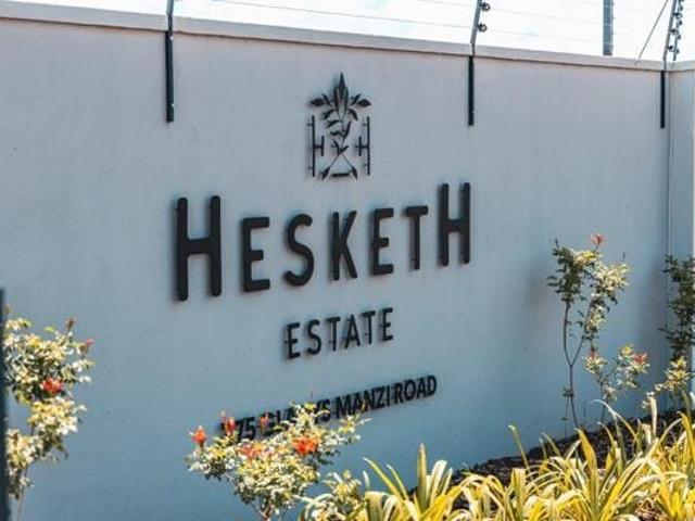 Apartment for rent in Hayfields, Msunduzi Local Municipality