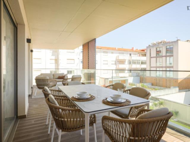 Apartamento alugar em Ílhavo, Aveiro