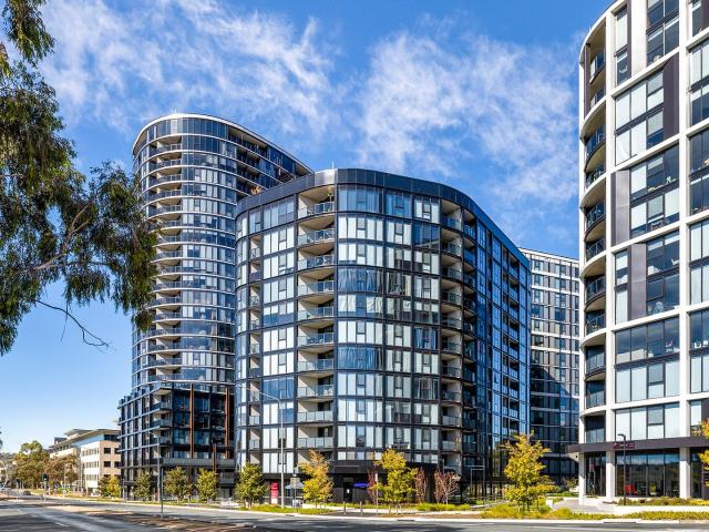 Property for sale in Woden, Australian Capital Territory