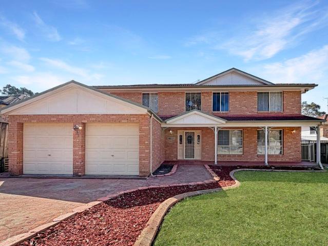 House for rent in Duncraig Estate, Sydney