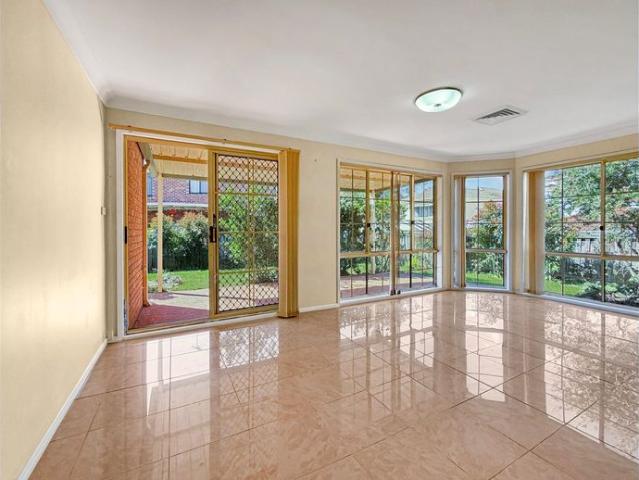House for rent in Duncraig Estate, Sydney