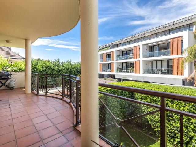 Apartment for sale in Mosman, New South Wales