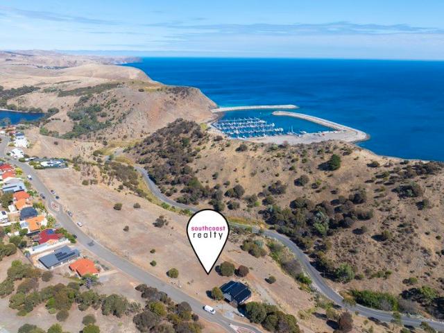 Land for sale in Wirrina Cove, South Australia