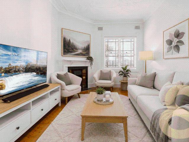 Townhouse for rent in Sydney, New South Wales